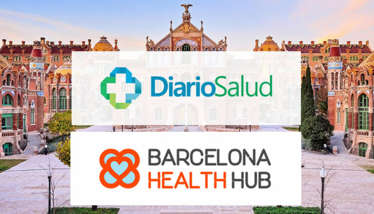 barcelona-health-hub-diariosalud