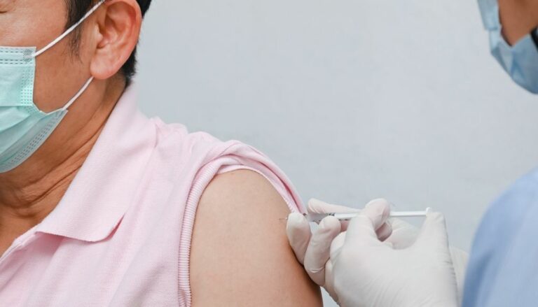 Vacunación-covid