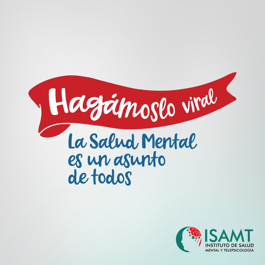 Lanzan lema del Día mundial de la Salud Mental - Diario Salud