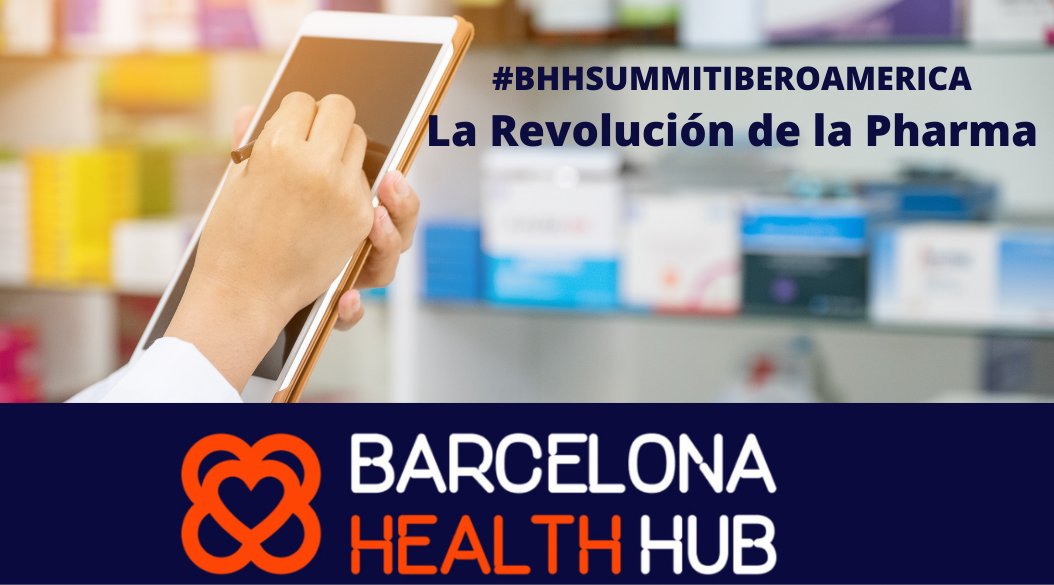 Barcelona Health Hub realizará evento que conecta los ecosistemas de salud digital de Europa y América Latina 