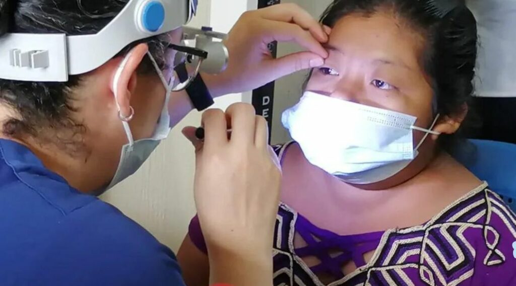 tracoma-oftalmologia