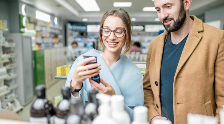 Industria Farmaceutica-pharma