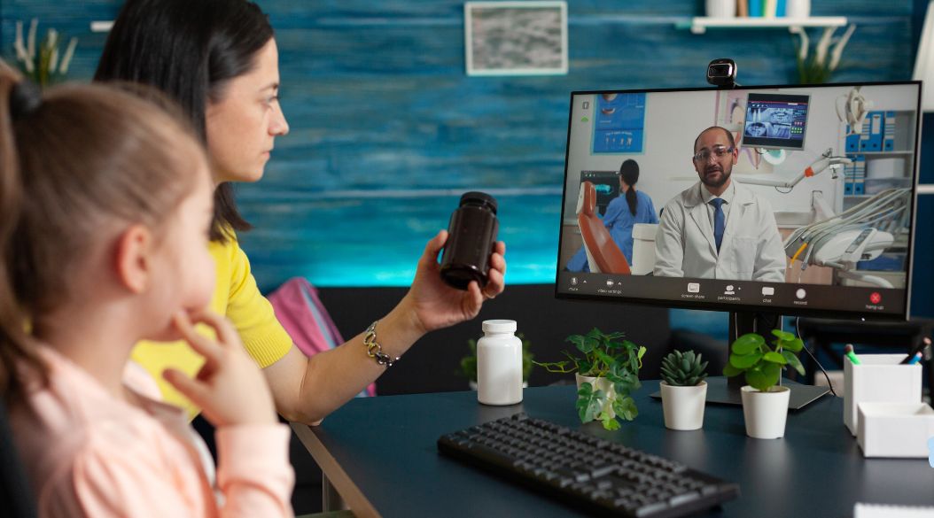 Telemedicina