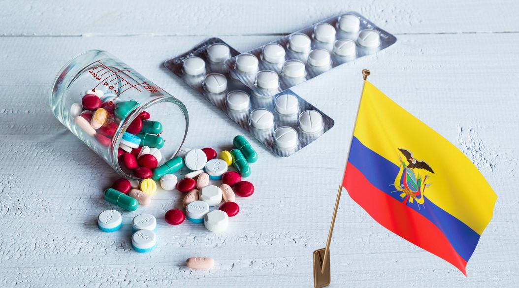 Ecuador tendrá su primer sistema de inventarios de medicamentos 
