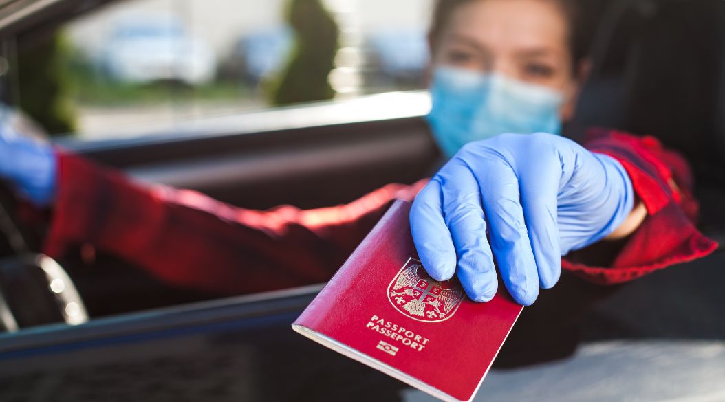 Inmigración