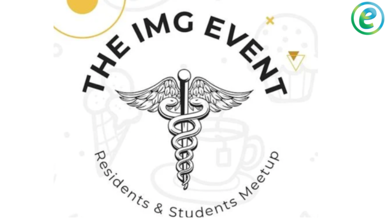 Project IMG - IMG Event