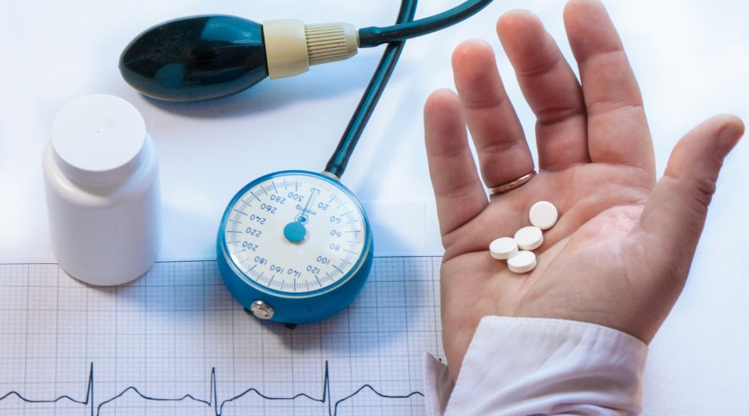 Pfizer detuvo desarrollo de fármaco para tratar la cardiomiopatía por una forma rara de enfermedad cardíaca 