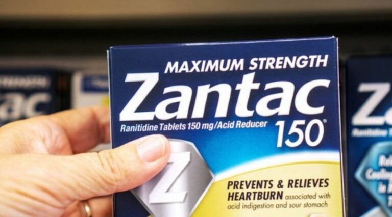 Zantac-medicamento-farmaceutica