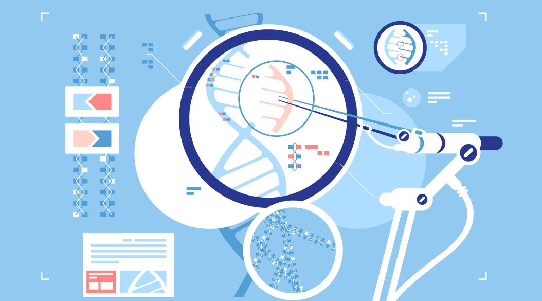 genes-genomica