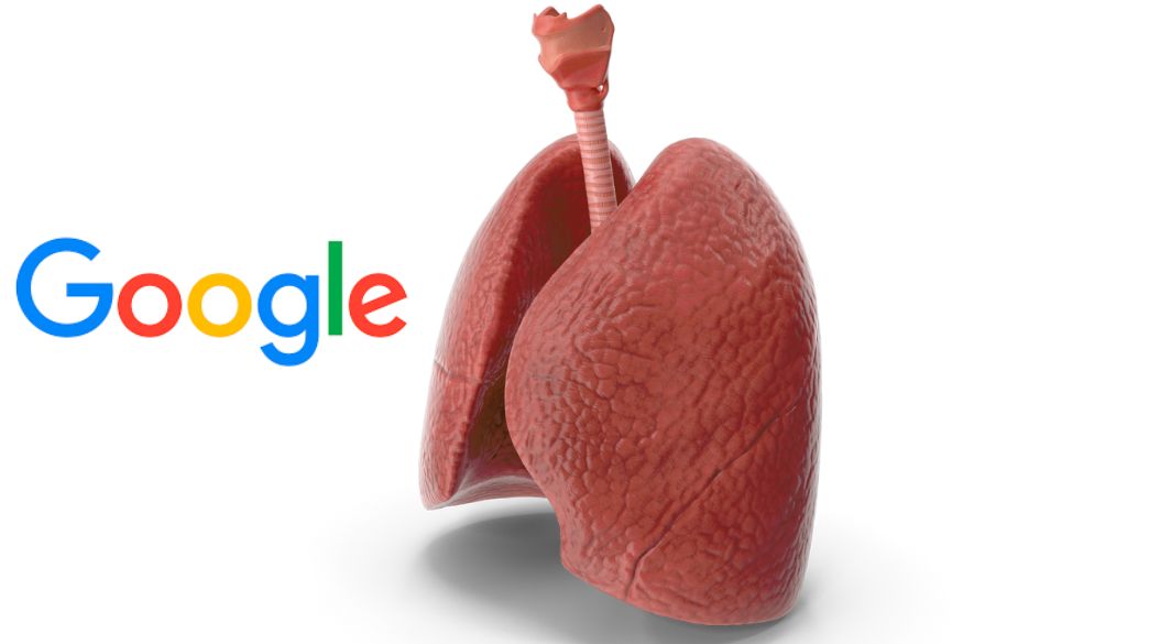 Google planea desarrollar modelo de aprendizaje para detectar la tuberculosis 