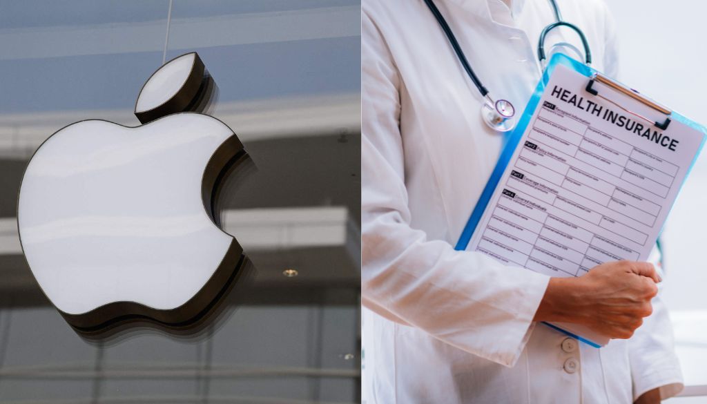 Analistas dicen Apple lanzará seguro médico para 2024 