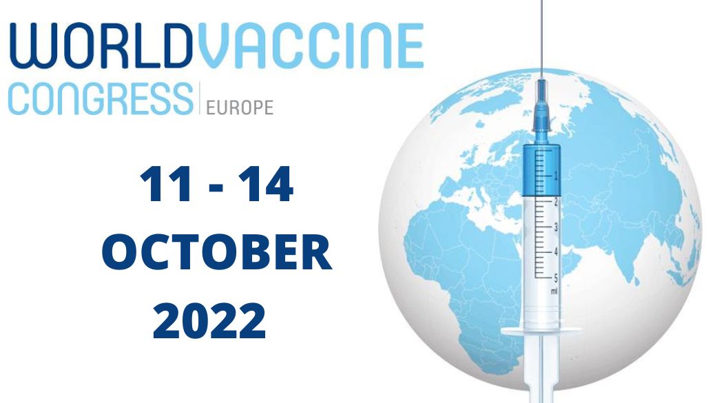 Regresa el Congreso Mundial de Vacunas y DiarioSalud cubrirá sus incidencias 