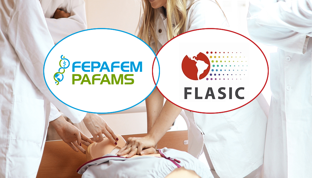 FEPAFEM firma acuerdo de colaboración con FLASIC 