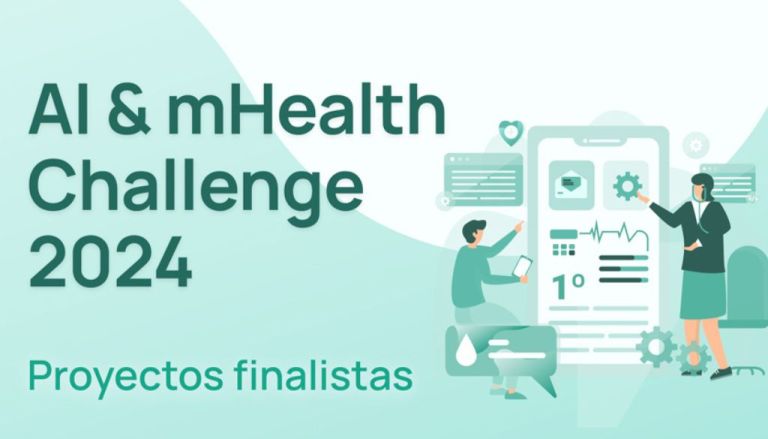AI &mHealth