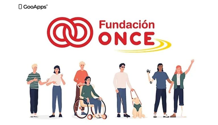Goapps-FundacionOnce
