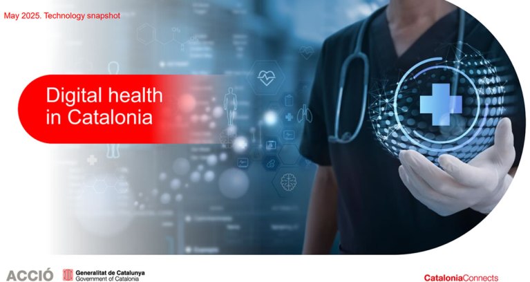 Digital-Health-catalonia